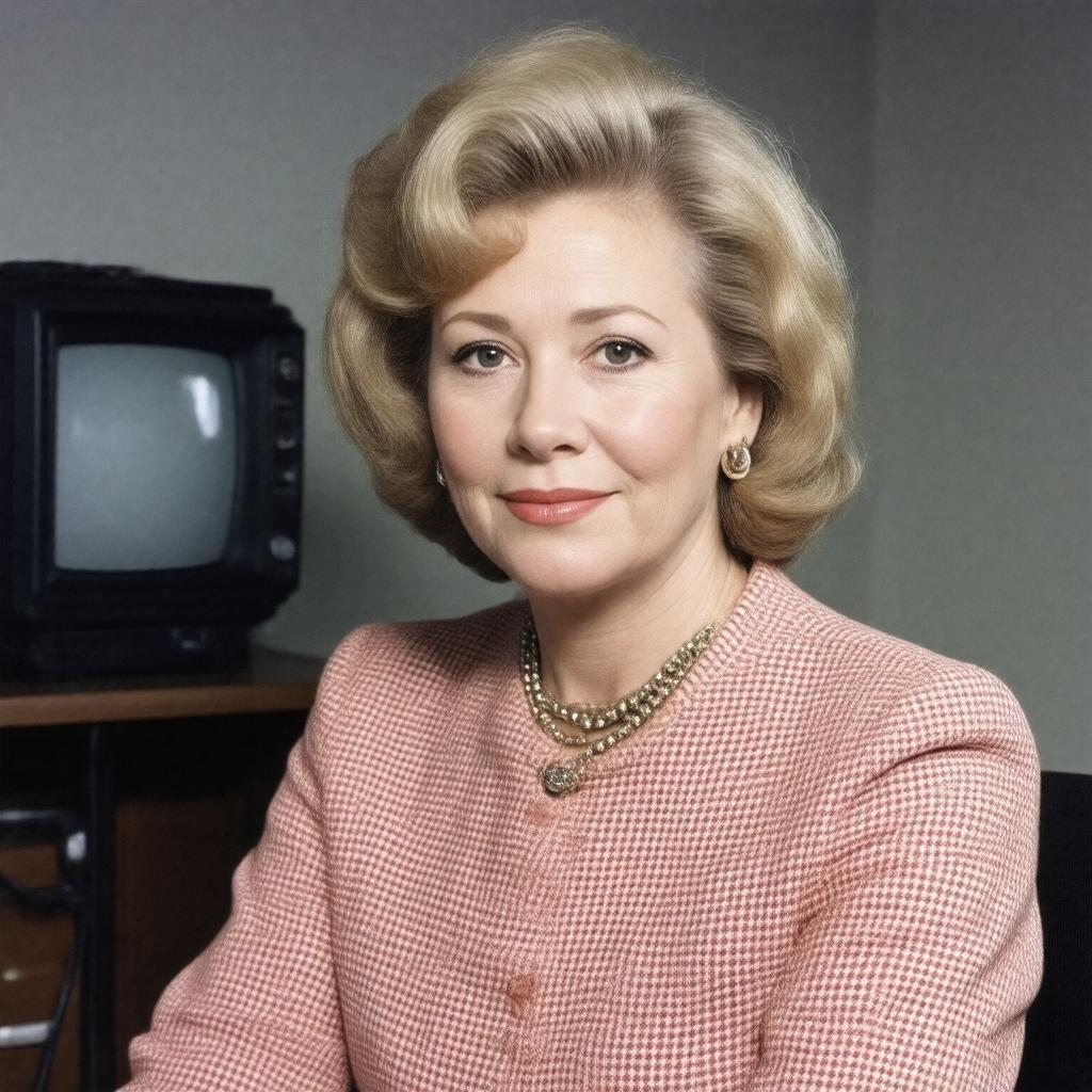 Eleanor Mondale